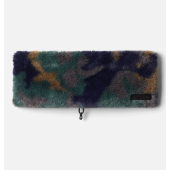 Columbia Hoofdband Dames, Primrose Hill Donkerblauw Camo, 17VNGCZKH